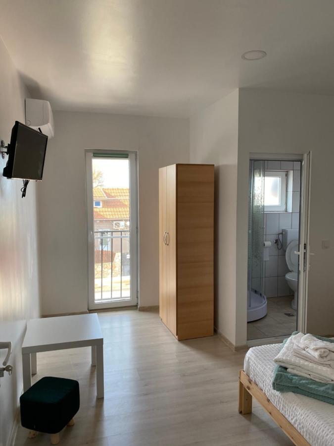 Vila Sunrise Vama Veche Exterior photo