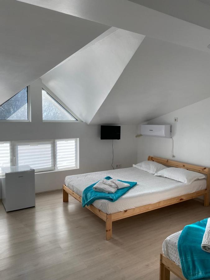 Vila Sunrise Vama Veche Exterior photo